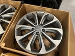 18inch Originele Nissan Velgen! Qashqai! 5x114,3 Renault Ope, Auto-onderdelen, Banden en Velgen, 18 inch, Gebruikt, -, -