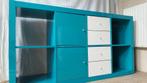 IKEA kallax vakkenkast/dressoir te koop, Ophalen, Gebruikt