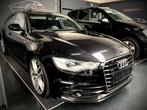 Audi A6 Avant 3.0 TDI BiT quattro Pro Line 2x S-LINE 313 PK, Auto's, Audi, Automaat, Euro 5, Gebruikt, Zwart