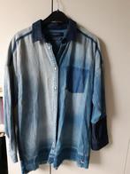 Overhemd spijkerlook scotch&soda amsterdams blauw, one size, Kleding | Heren, Overhemden, Ophalen of Verzenden, Zo goed als nieuw