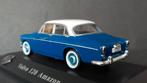 Volvo 120 Amazon 1:43 Atlas Collections Pol, Hobby en Vrije tijd, Modelauto's | 1:43, Verzenden, Nieuw, Auto, Overige merken