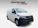 Volkswagen Transporter 2.0 TDI L2H1 28 Trekhaak PDC., Voorwielaandrijving, Stof, Gebruikt, 4 cilinders