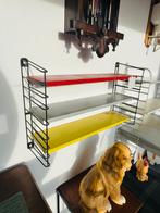 Vintage Tomado rek wandrekje, Ophalen, A, A, A