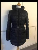 Twin Set, Simona Barbieri lichtgewicht donsjasje maat 36, Twinset, Zwart, Ophalen of Verzenden, Zo goed als nieuw