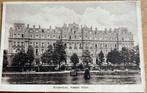 Ansichtkaart Amsterdam Amstel Hotel, Verzamelen, Ansichtkaarten | Nederland, Ophalen of Verzenden, Ongelopen, Noord-Holland