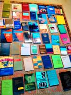 Tandheelkunde 53 boeken, Ophalen, Overige niveaus