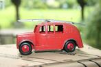 Dinky Toys Streamline Fire Engine Truck, Hobby en Vrije tijd, Modelauto's | 1:43, Gebruikt, --, Auto, Dinky Toys
