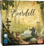 Everdell Basisspel NL White Goblin Games Bordspel Nieuw, Hobby en Vrije tijd, Gezelschapsspellen | Bordspellen, White Goblin Games
