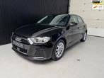 Audi A1 Sportback 25 TFSI, Auto's, 95 pk, Zwart, Origineel Nederlands, Bedrijf