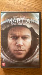 The Martian (dvd), Ophalen of Verzenden, Zo goed als nieuw