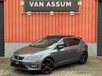 Seat LEON 1.4 EcoTSI FR Carplay Pano Cruise Sfeer DAB PDC 18, Gebruikt, 4 cilinders, 150 pk, Leon
