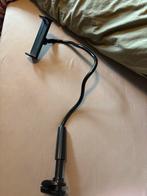 E-reader Houder met Klem, Ophalen of Verzenden, Zo goed als nieuw