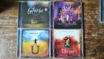 4x CD Sela, zie foto's, Ophalen of Verzenden, Zo goed als nieuw, Gospel