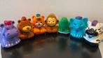 Vtech zoef zoef dieren, Ophalen, Gebruikt, 6 maanden tot 2 jaar