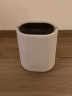 Philips Wakeup Light met FM radio HF 3476, Ophalen of Verzenden, Gebruikt, Digitaal