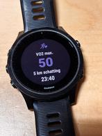Garmin Forerunner 945 (GPSinruil-nr 223), Wit, Garmin forerunner, Info@gpsinruil.nl, Garmin