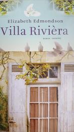 Villa Rivièra. Elizabeth Edmondson, Ophalen of Verzenden, Zo goed als nieuw, Elizabeth Edmondson