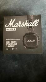 Marshall Major V, Audio, Tv en Foto, Koptelefoons, Ophalen of Verzenden, Zo goed als nieuw, Overige merken