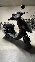 1996 Peugeot Zenith (GEEN KENTEKEN), Fietsen en Brommers, Scooters | Peugeot, Ophalen, Tweetakt, Gebruikt, Overige modellen