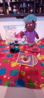 Sinterklaas en Piet decoratie set 8, Diversen, Ophalen of Verzenden