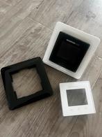 Magnum Digitale Klokthermostaat, Doe-het-zelf en Verbouw, Thermostaten, Ophalen of Verzenden, Slimme thermostaat, Nieuw