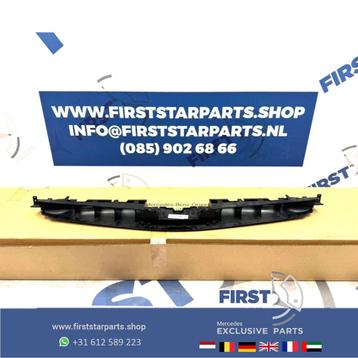 A1678859111 W167 AMG BUMPER ROOSTER DRAGER V167 C167 GLE 63  beschikbaar voor biedingen