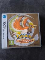 Pokemon Heartgold version Nitendo DS, Spelcomputers en Games, Games | Nintendo DS, Avontuur en Actie, 1 speler, Ophalen of Verzenden