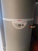 Auer edel 270 liter warmtepomp boiler, wp.kapot,boiler werkt, Ophalen, Gebruikt, 100 liter of meer, Boiler