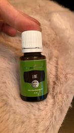 Young Living essentiële olie Lime 15ml, Ophalen of Verzenden, Nieuw, Aroma