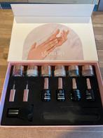 Glowdip Nagel Dip Poeder Set, Ophalen, Overige kleuren, Zo goed als nieuw, Handen en Nagels