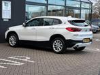 BMW X2 SDrive18i High Executive/XENON/NAVI/AUTOMAAT/NETTE ST, Auto's, Gebruikt, Euro 6, Wit, 3 cilinders