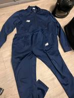 New Balance Trainingspak Blauw Maat L, Kleding | Heren, Sportkleding, Maat 52/54 (L), New Balance, Fitness, Blauw