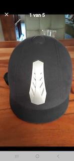 Zo goed als nieuwe cap, Dieren en Toebehoren, Paardrijkleding, Ophalen, Zo goed als nieuw, Cap