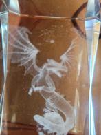 Hologram draak., Ophalen of Verzenden
