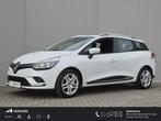 Renault Clio Estate 0.9 TCe Limited Handgeschakeld / Stoelve, Voorwielaandrijving, 898 cc, Stof, Gebruikt