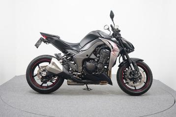Kawasaki Z 1000 ABS (bj 2019) beschikbaar voor biedingen