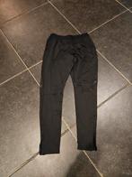 Dutchy sportbroek - Maat M, Legging, Dutchy, Zwart, Maat 40/42 (M)