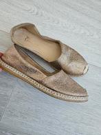 Damesinstapper oudroze mt 40, Kleding | Dames, Schoenen, Instappers, Ophalen of Verzenden, Zo goed als nieuw, Roze