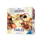 Disney Lorcana – Fabled – Trove, Ophalen of Verzenden, Nieuw, Boosterbox