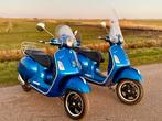 VESPA PIAGGIO GTS 300 IE ABS SUPER ( GTS300 125 250 ), Motoren, Motoren | Piaggio, Scooter