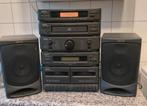 Akai stereosetje, Audio, Tv en Foto, Stereo-sets, Ophalen, Gebruikt, Akai