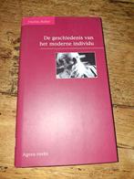 Martin Buber - De geschiedenis van het moderne individu, Ophalen of Verzenden, Zo goed als nieuw, Martin Buber