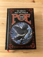 The Complete Tales and Poems of Edgar Allan Poe, Boeken, Edgar Allan Poe, Zo goed als nieuw, Ophalen