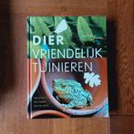 Diervriendelijk tuinieren,, Ophalen of Verzenden, Zo goed als nieuw, Tuinieren en Tuinplanten