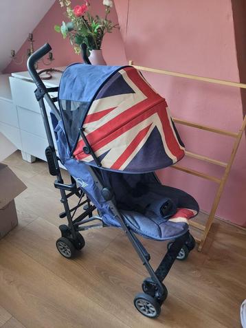Mini easywalker buggy beschikbaar voor biedingen