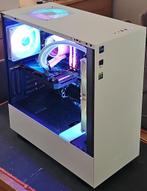 MULTIMEDIA & GAME PC i5 12400/1TBM.2/32GBDDR4/RTX3060Ti 8G, 32 GB, Zelfgebouwde PC, Ophalen of Verzenden, Zo goed als nieuw
