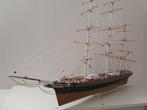 Te koop de cutty sark   bieden, Hobby en Vrije tijd, Modelbouw | Boten en Schepen, Ophalen, Zo goed als nieuw, Overige merken