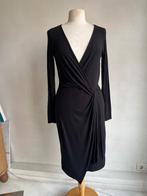 paul smith jurk maat L zwart, Kleding | Dames, Jurken, Verzenden, Zwart, Maat 42/44 (L), Zo goed als nieuw