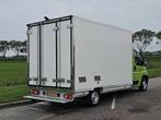 FIAT DUCATO 2.3 ac koeling euro6, Auto's, Bestelauto's, Gebruikt, Euro 6, Overige kleuren, Navigatiesysteem