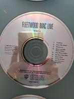 Fleetwood Mac Live - Disc 2, Ophalen of Verzenden, Gebruikt